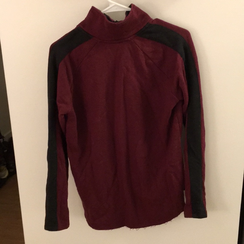 Pink Pullover - Picture 3 of 3